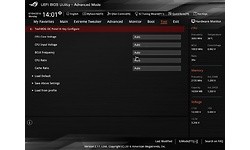 Asus Rampage V Edition 10