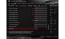 Asus Rampage V Edition 10