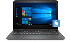 HP Spectre X360 13-4195nd (X7H68EA)