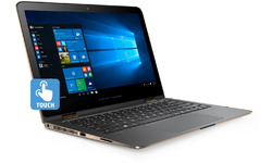 HP Spectre X360 13-4195nd (X7H68EA)