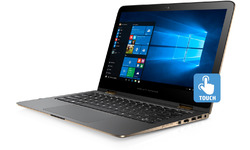 HP Spectre X360 13-4195nd (X7H68EA)