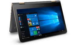 HP Spectre X360 13-4195nd (X7H68EA)