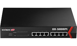 Edimax GS-5008PL