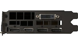MSI GeForce GTX 1070 Sea Hawk X 8GB