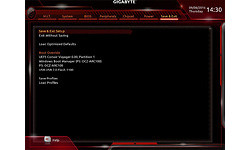 Gigabyte Z170X Ultra Gaming