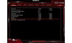 Gigabyte Z170X Ultra Gaming