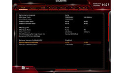 Gigabyte Z170X Ultra Gaming