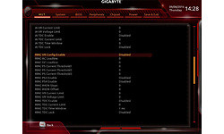 Gigabyte Z170X Ultra Gaming