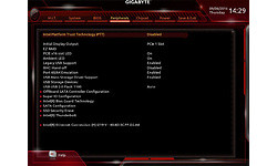 Gigabyte Z170X Ultra Gaming