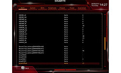 Gigabyte Z170X Ultra Gaming