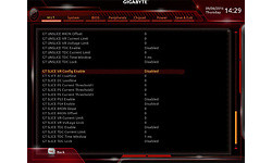 Gigabyte Z170X Ultra Gaming
