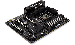 Gigabyte Z170X Ultra Gaming
