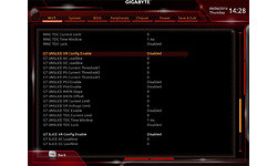 Gigabyte Z170X Ultra Gaming