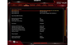 Gigabyte Z170X Ultra Gaming
