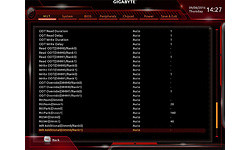 Gigabyte Z170X Ultra Gaming
