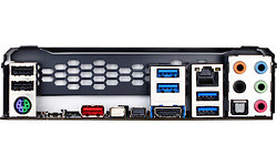 Gigabyte Z170X Ultra Gaming