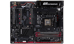 Gigabyte Z170X Ultra Gaming