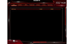 Gigabyte Z170X Ultra Gaming