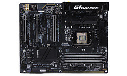 Gigabyte Z170X Ultra Gaming