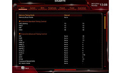 Gigabyte Z170X-Designare