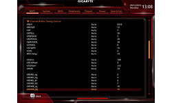 Gigabyte Z170X-Designare
