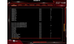 Gigabyte Z170X-Designare