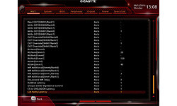 Gigabyte Z170X-Designare
