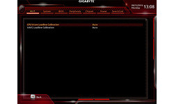 Gigabyte Z170X-Designare