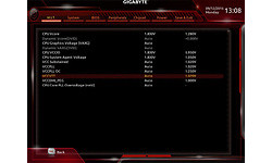 Gigabyte Z170X-Designare