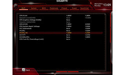 Gigabyte Z170X-Designare