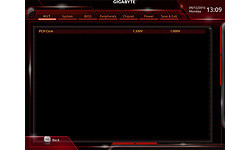 Gigabyte Z170X-Designare