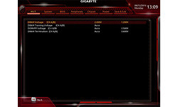 Gigabyte Z170X-Designare