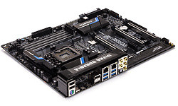 Gigabyte Z170X-Designare