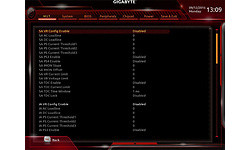 Gigabyte Z170X-Designare
