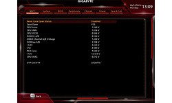 Gigabyte Z170X-Designare