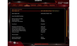 Gigabyte Z170X-Designare