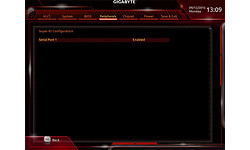 Gigabyte Z170X-Designare