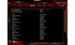 Gigabyte Z170X-Designare