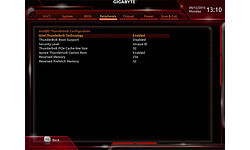 Gigabyte Z170X-Designare