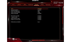 Gigabyte Z170X-Designare