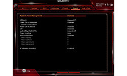 Gigabyte Z170X-Designare