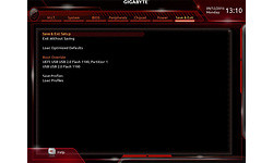 Gigabyte Z170X-Designare