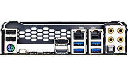 Gigabyte Z170X-Designare