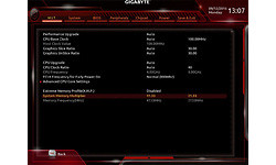 Gigabyte Z170X-Designare