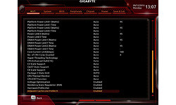 Gigabyte Z170X-Designare