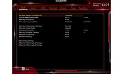 Gigabyte Z170X-Designare