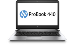 HP ProBook 440 G3 (W4N88ET)