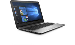HP 250 G4 (W4M90EA)