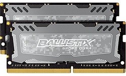 Crucial Ballistix Sport LT 32GB DDR4-2400 CL16 kit Sodimm