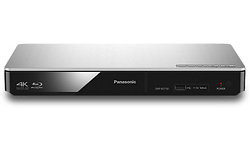 Panasonic DMP-BDT181EF